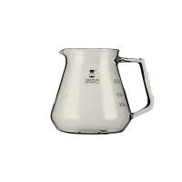 ราคา Timemore Timemore Server โถเสริฟ โถดริป 360/600ml Transparent Black 600ml (10528181)