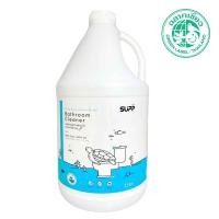 ราคา SUPP ผลิตภัณฑ์ล้างห้องน้ำ ขนาด ขนาด 3.5 L (10535726)