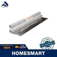 ราคา homesmart แผ่นสะท้อนความร้อน 1 หน้า ตราเพชร (10493183)