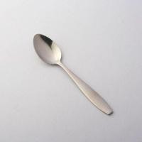 ราคา TwinFish ช้อนชาส้อมชา No.73-10,No.73-11 หนา 2.0 มิล.(6 คู่/ชุด) ช้อนชาส้อมชา (10526545)