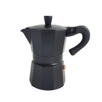 ราคา By Scanproducts หม้อต้มกาแฟสด เอสเพรสโซ่ สีดำ 3cup/150ml (10516773)