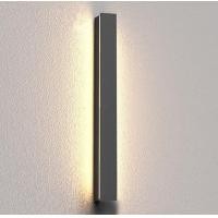 ราคา Deepwood โคมไฟผนัง โคมไฟกิ่ง โคมไฟภายนอก Howet INDOOR/OUTDOOR WALL LAMP S - W30xD4.5xH3.6 (10523048)