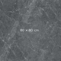 ราคา BLUELINE กระเบื้องลายหินอ่อน รุ่น C08 80 x 80 cm. ลายหินอ่อน JA80392PMQ 0.5 mm. (10519662)