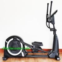 ราคา Elliptical Machine Design Sport เครื่องเดินออกกำลังกาย KL9899 หรูหรา ใช้งานได้ทั้งบ้านและฟิตเนส คลับ เฮาท์ KL9899 (10521427)