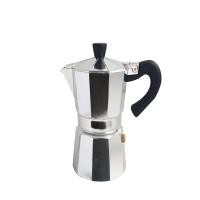 ราคา By Scanproducts หม้อต้มกาแฟสด เอสเพรสโซ่ 6cup/300ml สีอะลูมิเนียม (10516776)