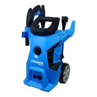 ราคา Talaytools จำหน่ายเครื่องมือช่าง เครื่องฉีดน้ำแรงดันสูง 100 บาร์ Zinsano รุ่น AMAZON PLUS เครื่องฉีดน้ำเเรงดันสูง (10520327)
