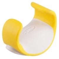 ราคา CHEF'N ที่ปอกข้าวโพด รุ่น PalmZipper 102-156-076 Lemon/Meringue (10526385)
