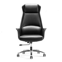 ราคา shira เก้าอี้ทำงานผู้บริหาร เก้าอี้ทำงาน เลือกสีในแชท (10526753)