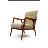 ราคา โซลเมทเฟอร์นิเจอร์ อาร์มแชร์ รุ่น Little Duck สามารถเลือกหนัง PU / ผ้าบุได้ (10524851)