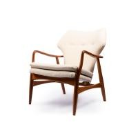 ราคา โซลเมทเฟอร์นิเจอร์ อาร์มแชร์ รุ่น Be Round สามารถเลือกหนัง PU / ผ้าบุได้ (10524893)