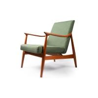 ราคา โซลเมทเฟอร์นิเจอร์ อาร์มแชร์ รุ่น Leech-Arm สามารถเลือกหนัง PU / ผ้าบุได้ (10525017)