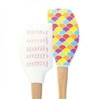 ราคา Tovolo 81-26131ทัพพีด้ามไม้เทียบสเกล(1ชิ้น) Tovolo (10525158)