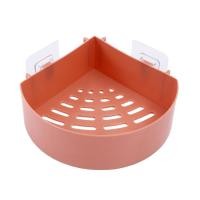 ราคา MARINO HOME ชั้นวางของติดผนัง ชั้นวางของในห้องน้ำ ที่วางของในห้องน้ำ No.Y945 PINK (10560405)