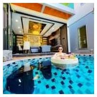 ราคา รักบ้าน26 งานบิ้วอิน สไตล์ Modern Luxury ต่อเติม - ตกแต่ง (38 ตร.ม.) (10556316)