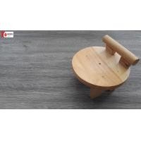 ราคา HERO Flooring กระเบื้องยาง LVT 5027 ความหนา 4.3 mm. 5027 16.9 x 121 cm. Clicklock 4.3 mm. (10526948)