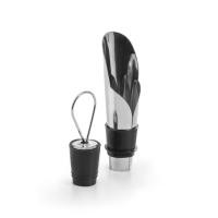 ราคา IBILI 695020 ที่รินและปิดขวดไวน์ นำเข้าจากสเปน มาตรฐานยุโรป สแตนเลส (10529390)