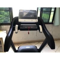ราคา WORLD MASTER FITNESS ลู่วิ่งไฟฟ้าWORLD MASTER GTS8มอเตอร์ 4.5แรงม้า GTS8 (10521448)