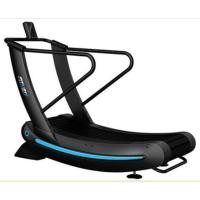 ราคา ลู่วิ่งไม่ใช้มอเตอร์WORLD MASTER Curve Treadmill TZ-3000C (10521451)