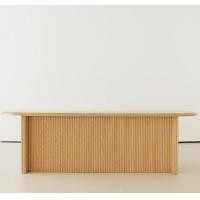 ราคา kyotohaus ม้านั่ง Bench สไตล์เกาหลี ไม้สัก (10557178)