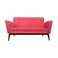 ราคา Soulmate โซฟา รุ่นSeagull สามารถเลือกหนัง PU / ผ้าบุได้ fabric 80 (10525284)