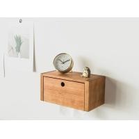 ราคา Kyotohaus กล่องทิชชูไม้ ติดผนัง ไม้วอลนัท 13.8x26x12.8 cm (10555646)
