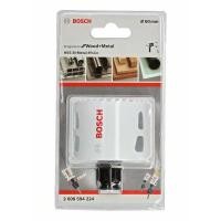 ราคา BOSCH ดอกเจาะคว้าน/เลื่อยรู/โฮลซอ/Hole saw รุ่น Progressor for Wood&Metal ขนาด 14-102mm รุ่น Progressor for Wood&Metal 60 mm (10555800)