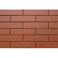 ราคา กระเบื้องดินเผาฮาลอง แปะผนัง สีไลท์เรด 6x24 ซม. (2.4"x9.6") 6x24 contemporary สีแดงธรรมชาติ แบบด้าน (10518360)