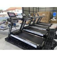 ราคา WORLD MASTER FITNESS Magnetic Upright Bike ลู่วิ่งไฟฟ้าCommercial AST10 WIFIหน้าจอ15.6นิ้วรุ่นใหม่ ACมอเตอร์4.0 แรงม้า AST10 (10521447)