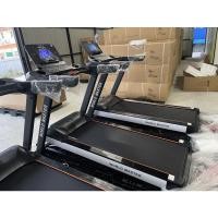 ราคา WORLD MASTER FITNESS ลู่วิ่งไฟฟ้าcommercial รุ่นAT10 มอเตอร์AC4.0แรงม้าเล่นเกมส์APP ZWIFTได้ รุ่นAT10 (10521457)