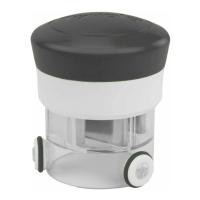 ราคา Tovolo ที่สับกระเทียม นำเข้าจากอเมริกา Chop N Spin Tovolo 50002-200 (10526404)
