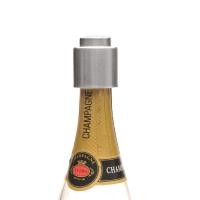 ราคา Cook&Co.ที่ปิดขวดแชมเปญ 2800013 นำเข้าจากเบลเยียม สแตนเลส (10529386)
