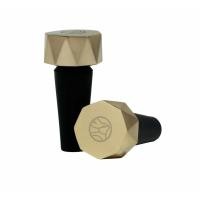 ราคา Rabbit จุกปิดขวดไวน์ B3-00815 สีทอง (2ชิ้น) อุปกรณ์ไวน์ชั้นนำ สแตนเลส (10529397)