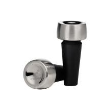 ราคา Rabbit จุกปิดขวดไวน์ R3-01910 สีเงิน (2ชิ้น) อุปกรณ์ไวน์ชั้นนำ สแตนเลส (10529392)