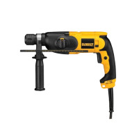 ราคา Talaytools จำหน่ายเครื่องมือช่าง สว่านโรตารี่ DEWALT 2 ระบบ 650W SDS-PLUS รุ่น D25012K สว่านโรตารี่ (10548490)