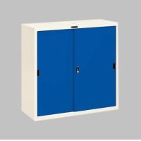 ราคา ฟิวเจอร์ พิษณุโลก ตู้บานเลื่อนทึบ รุ่น SL-3 น้ำเงิน (10562804)