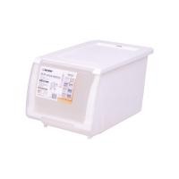 ราคา KEYWAY กล่องอเนกประสงค์ฝาหน้า รุ่น HV-15 |BAI| สีขาว (10524983)