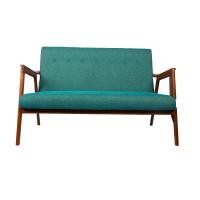 ราคา Soulmate โซฟา รุ่น Little Duck 78 cm สามารถเลือกหนัง PU / ผ้าบุได้ fabric 78 (10525285)