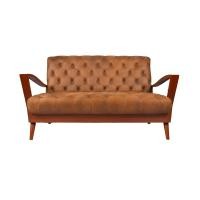 ราคา Soulmate โซฟา Tender arms สามารถเลือกหนัง PU / ผ้าบุได้ fabric 80 (10525287)