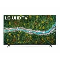 ราคา The Powerplus Mall ทีวี LG UHD 4K Smart TV ขนาด 55 นิ้ว รุ่น 55UP7750PTB 16 x 135 x 82 LG สี (10530740)