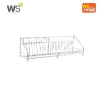 ราคา Watson ตะแกรงเอนกประสงค์ PW-3423/80 80 ซม. ตั้งพื้น (10567749)