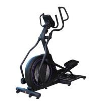 ราคา V-TECH เครื่องเดินวงรี Elliptical WHALE-X ตัวเครื่องสีดำมีลายสีม่วง เครื่องเดินวงรี (10549965)