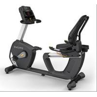 ราคา Impulse Recumbent bike impulse รุ่น ECR7 ตัวเครื่องสีดำ จักรยนานเอนปั่น (10553291)