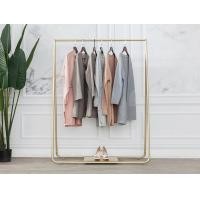 ราคา Home Studio ราวแขวนผ้าสีทอง Clothes Hanger ทอง (10553303)