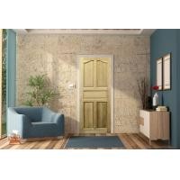 ราคา เอสบีพีทิมเบอร์ ประตู Hard Wood 5 ฟักปีกนก ขอบ 5 ธรรมชาติ 2000 x 900 x 32 mm. (10599149)