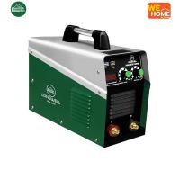 ราคา LONGWELL เครื่องเชื่อมไฟฟ้า MMA 200 (Metal) ระบบอินเวอร์เตอร์ MMA 200 (Metal) (10574083)
