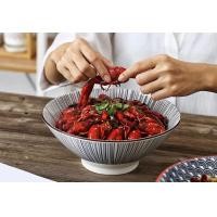 ราคา BB_MM_Kitchen ถ้วยเซรามิค ขนาด 8 นิ้ว (สามารถนำเข้าไมโครเวฟได้) 8นิ้ว ญี่ปุ่น ถ้วยเซรามิค (10536906)