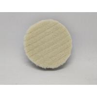 ราคา เครื่องมือช่าง Ms power tools แผ่นขัดสำหรับเครื่องขัดสี 3 นิ้ว (ติดกับแผ่นตีนตุ๊กแก) ใบขนแกะ 3 นิ้ว 1 ใบ (10529046)