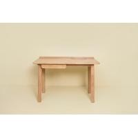 ราคา Eggwhite โต๊ะทำงาน EXCLU Desk2 W120 cm สีไวท์โอ๊ค (10529160)