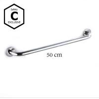ราคา C_HOME ราวจับกันลื่น 50 cm. ราวจับกันลื่น สแตนเลส (10562902)