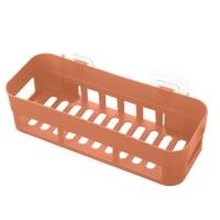 ราคา MARINO HOME ชั้นวางของติดผนัง ชั้นวางของในห้องน้ำ ที่วางของในห้องน้ำ No.Y946 ORANGE (10559910)